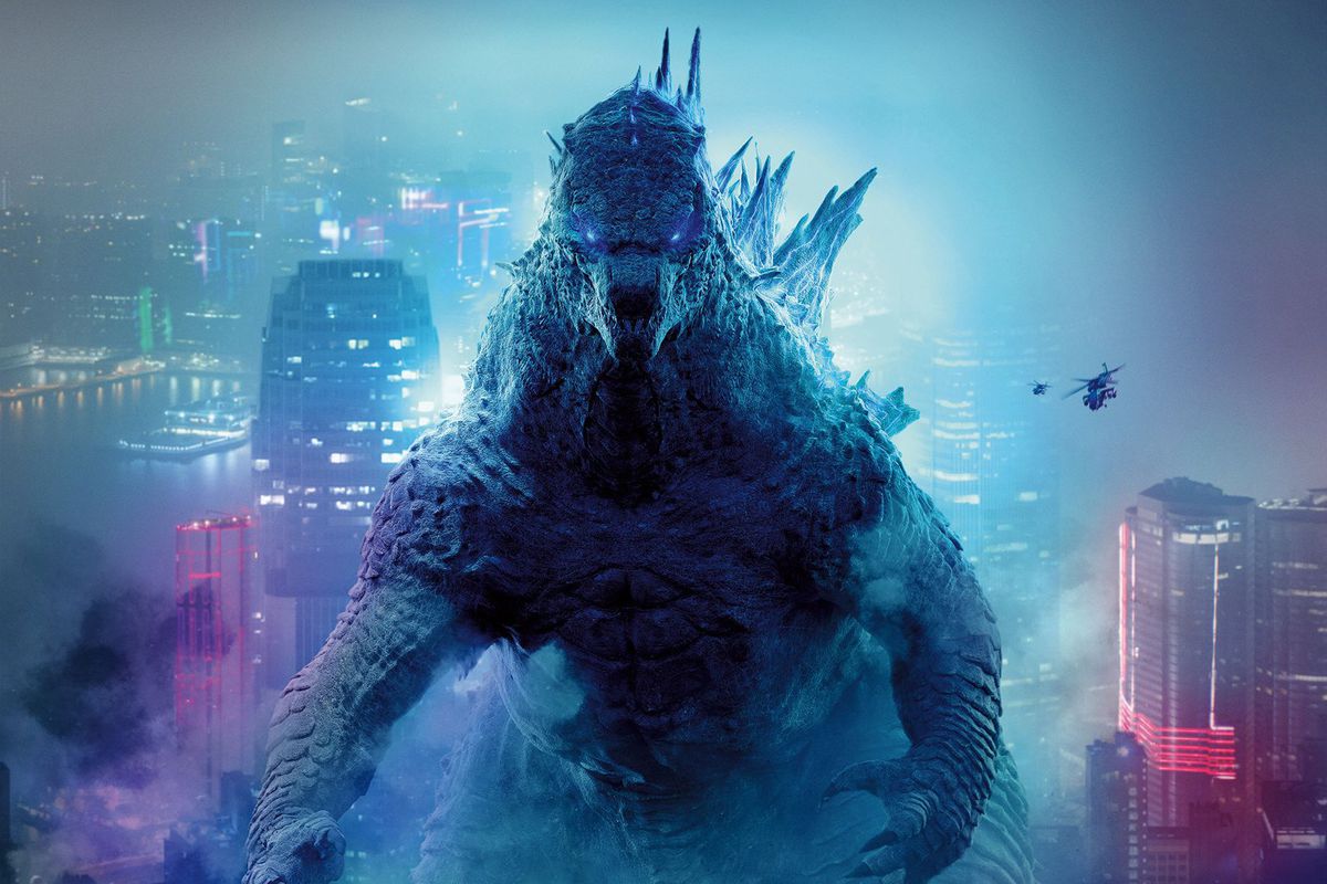 Godzilla expande su universo con Monarch Legacy of Monsters La Cosa Cine