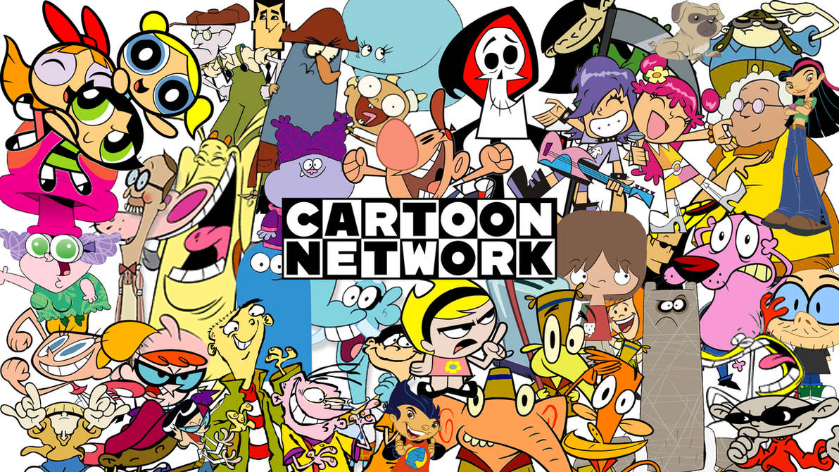 Cartoon Network prepara el reboot de dos de sus series más exitosas