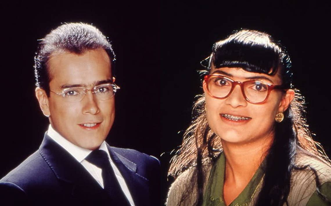 Betty La Fea anuncia su regreso - La Cosa Cine