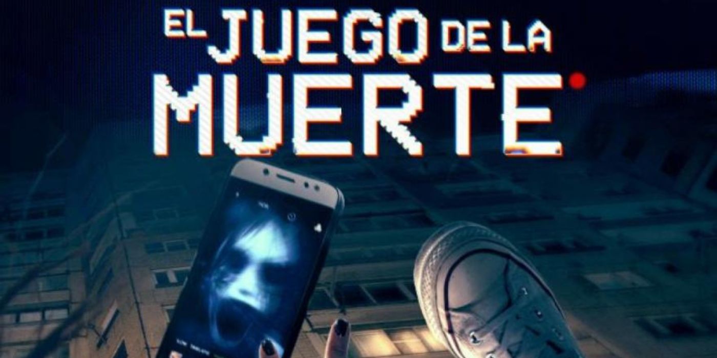 El Juego de la Muerte Una Película que Busca Crear Conciencia