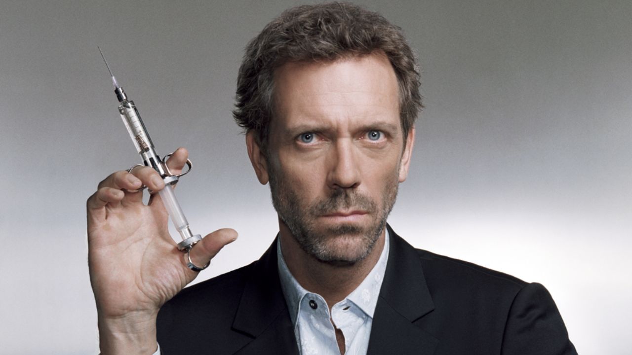 ¿Doctor House podría tener un revival?